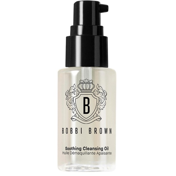 Bobbi Brown Soothing Cleansing Oil Travel Size - Picture 1 of 1